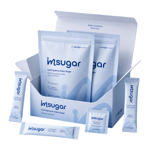 Safe Sugar