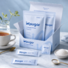 IMSugar: Redefining Sugar Through Science, Wellness, and Innovation